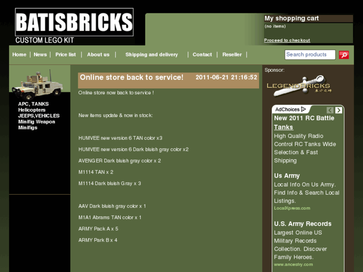 www.batisbricks.com