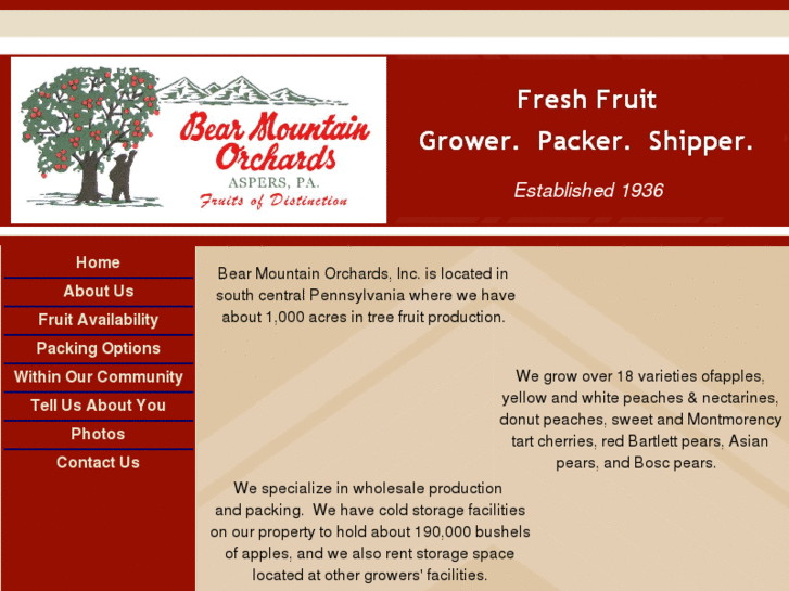 www.bearmountainorchards.com