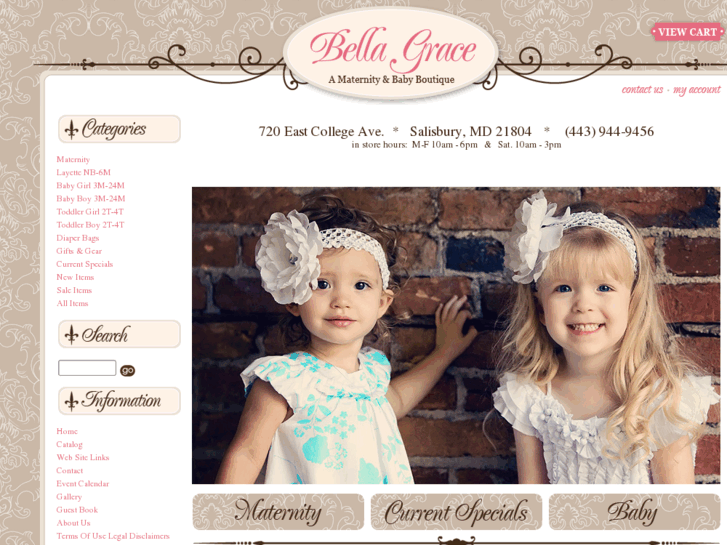 www.bellagrace.net