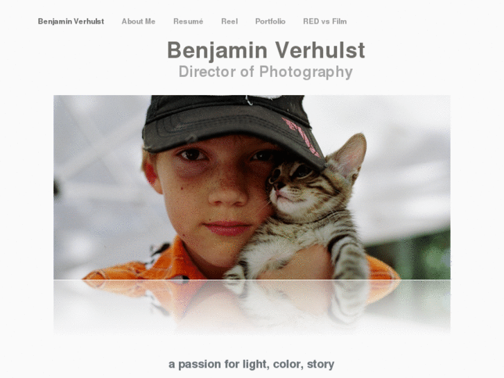 www.benjaminverhulst.com