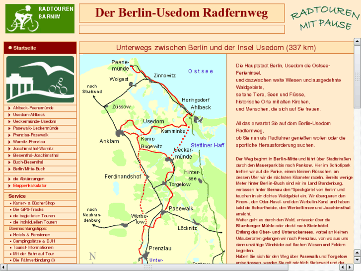 www.berlin-usedom-radweginfo.de