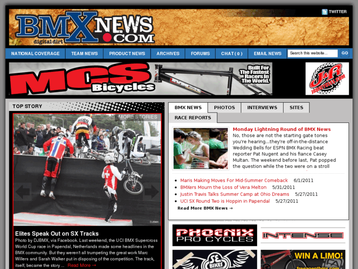 www.bmxnews.com