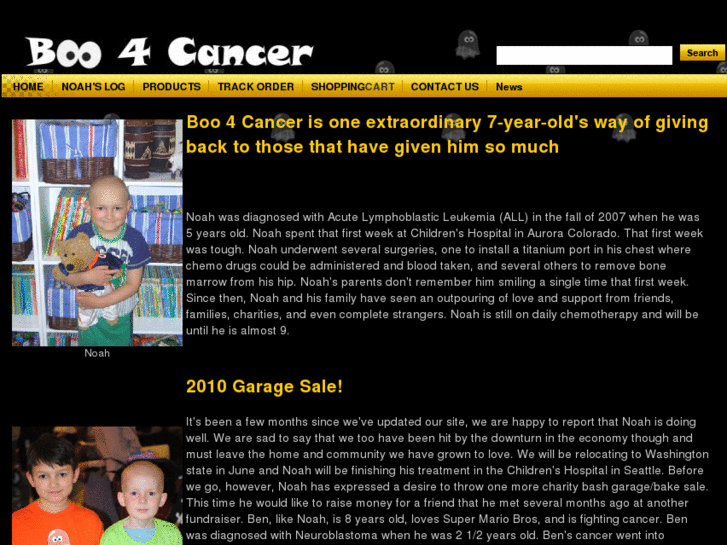 www.boo4cancer.org