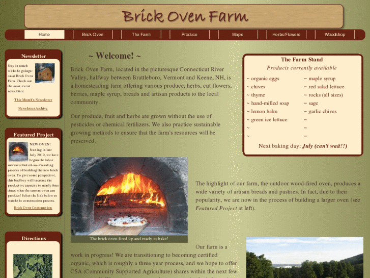 www.brickovenfarm.com