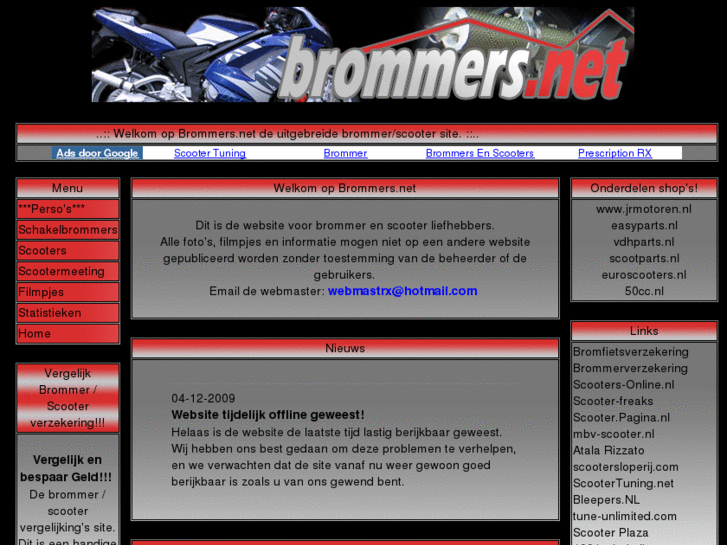 www.brommers.net