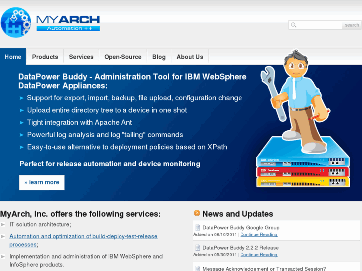 www.builddeploy.com
