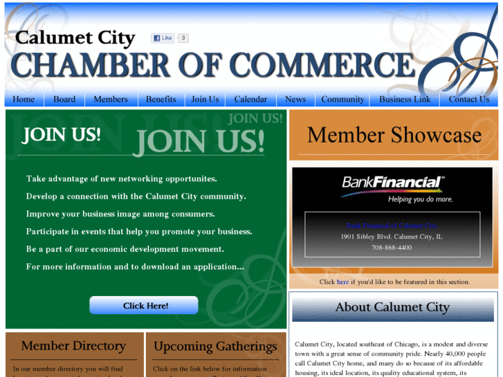 www.calumetcitychamber.com