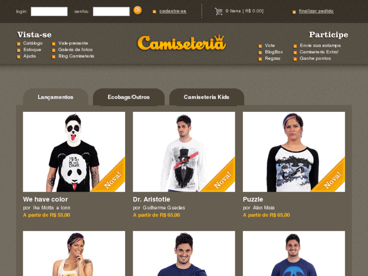 www.camiseteria.com