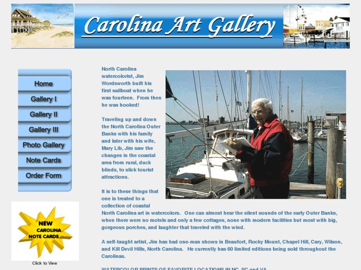 www.carolinaartgallery.com