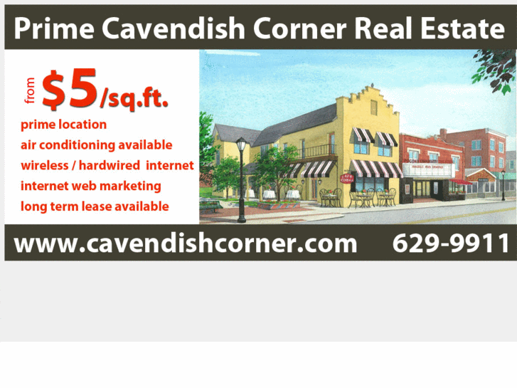 www.cavendishcorner.com