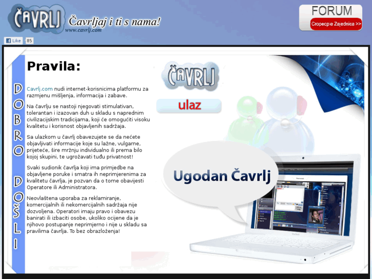 www.cavrlj.com