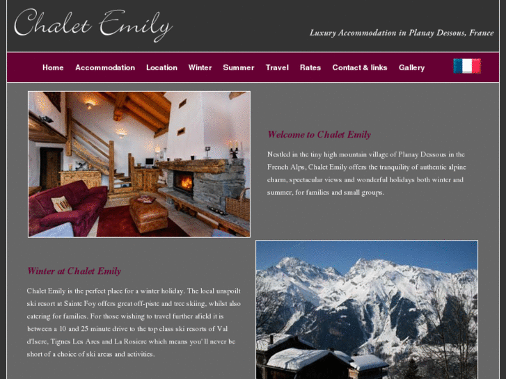 www.chalet-emily.com