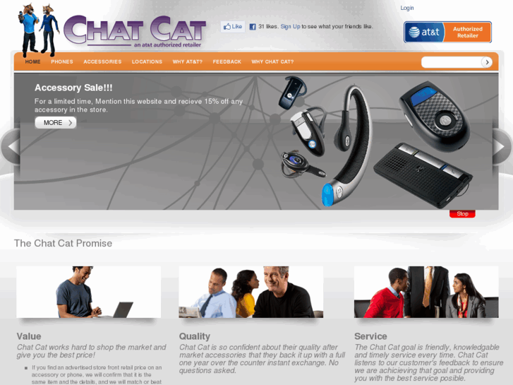 www.chatcat.com