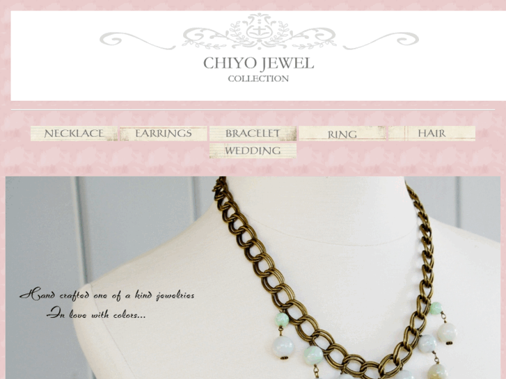 www.chiyojewel.com