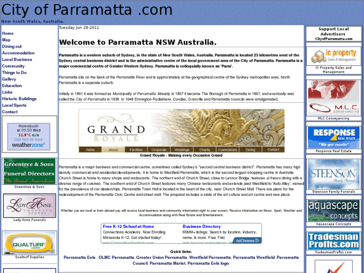 www.cityofparramatta.com