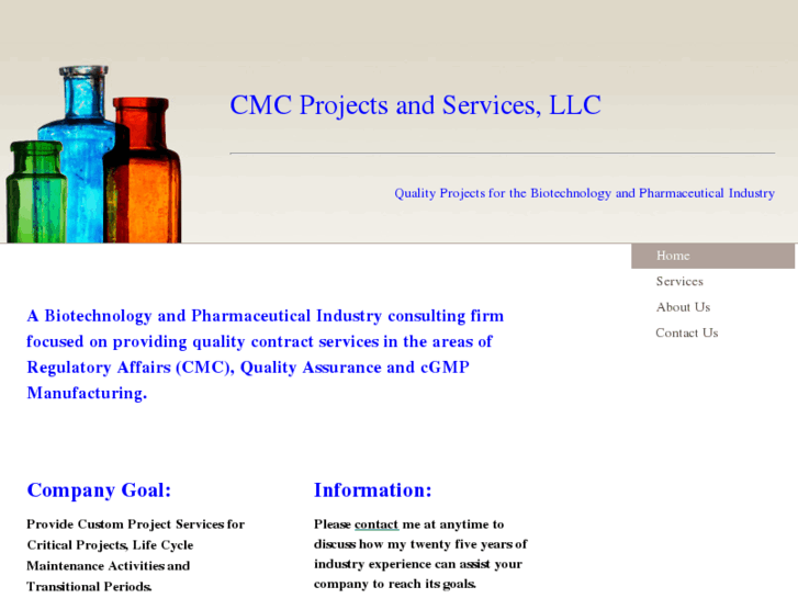 www.cmcprojectsandservices.com