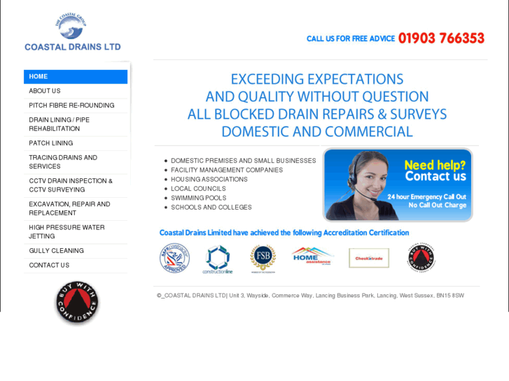 www.coastaldrains.co.uk