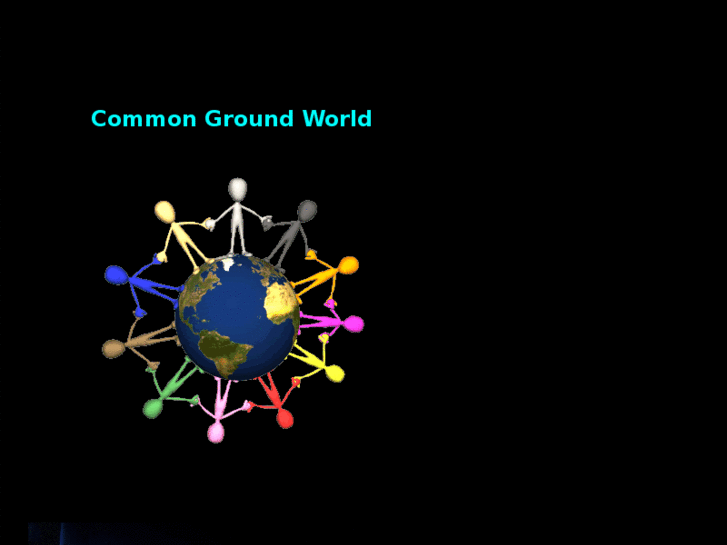 www.commongroundworld.com