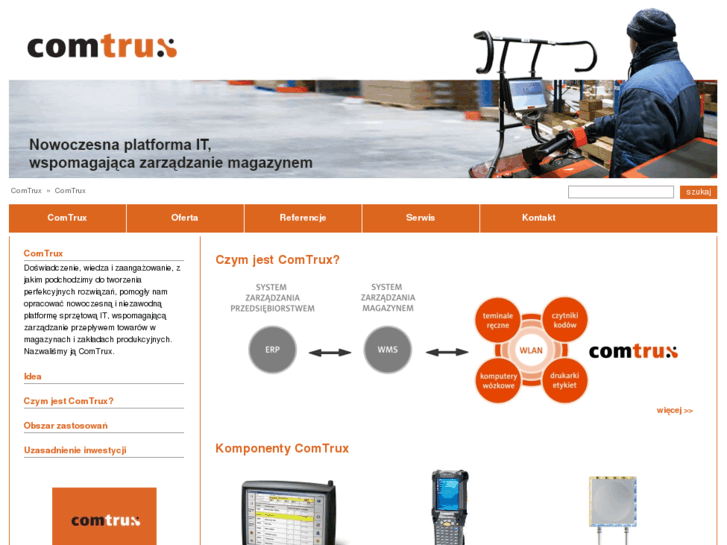 www.comtrux.com