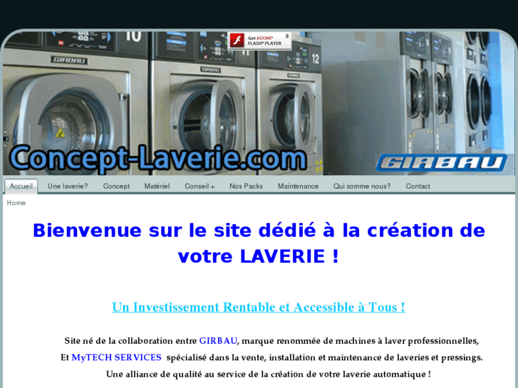 www.concept-laverie.com