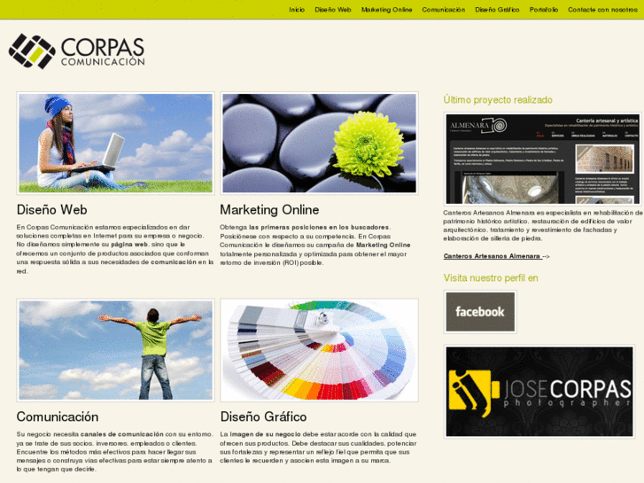 www.corpas.es