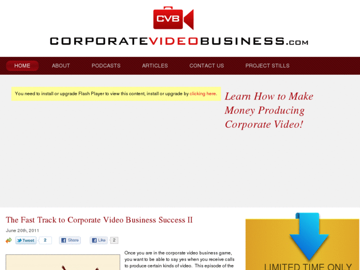 www.corporatevideobusiness.com