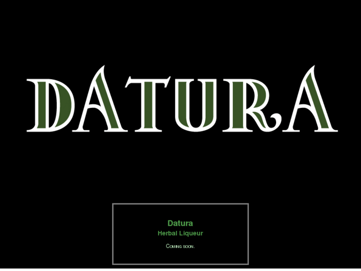 www.datura-liqueur.com