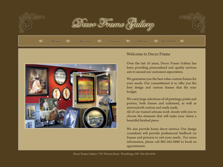 www.decorframeart.com