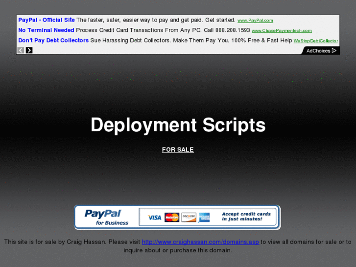 www.deploymentscripts.com