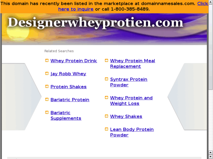 www.designerwheyprotien.com