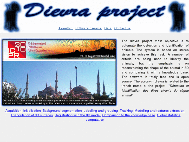 www.dievra.com