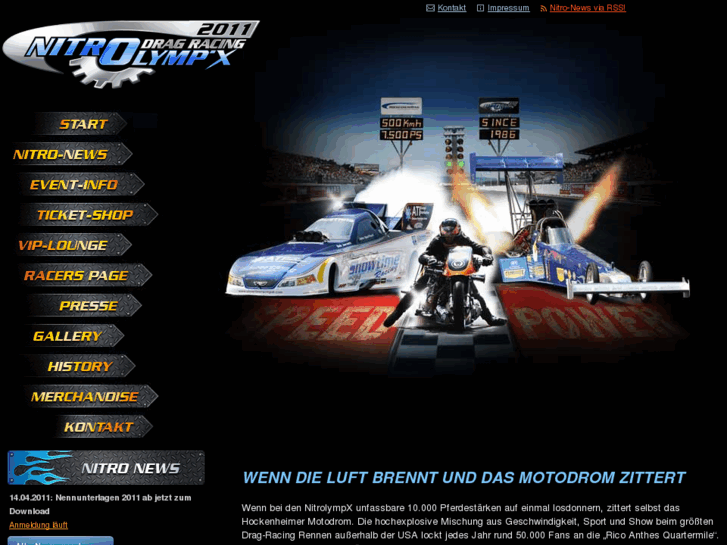 www.drag-strip.info