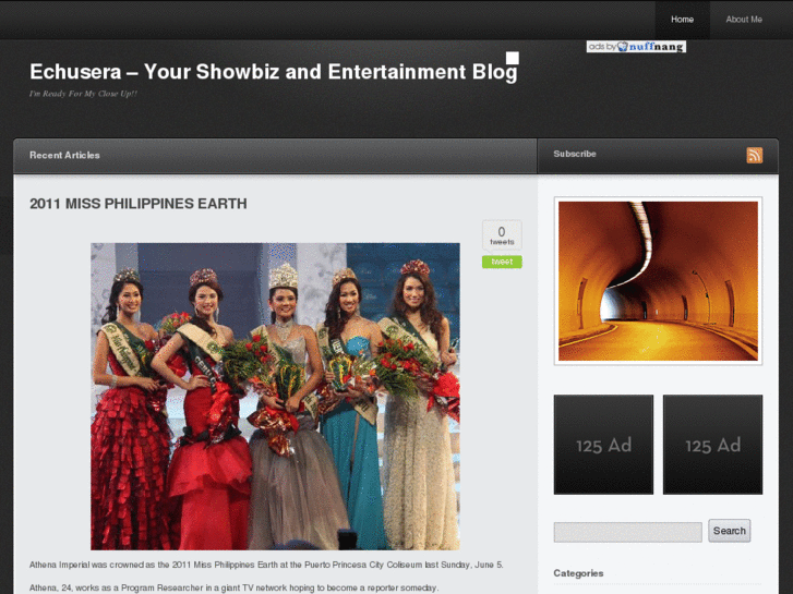 www.echusera.com
