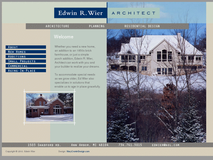 www.edwierarchitect.com