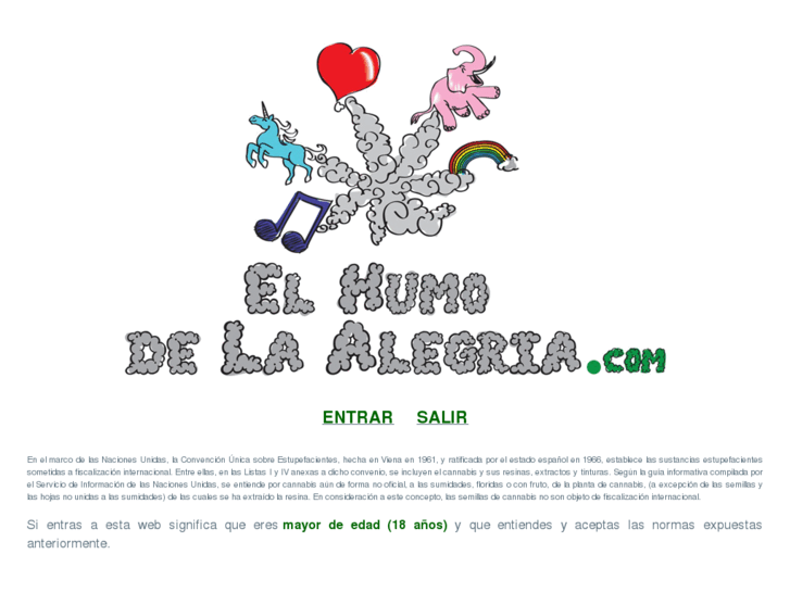 www.elhumodelaalegria.com