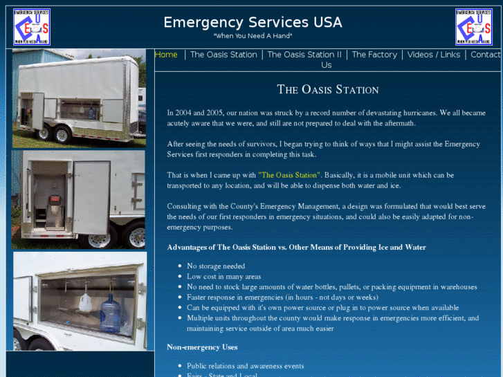 www.emergencyservicesusa.com