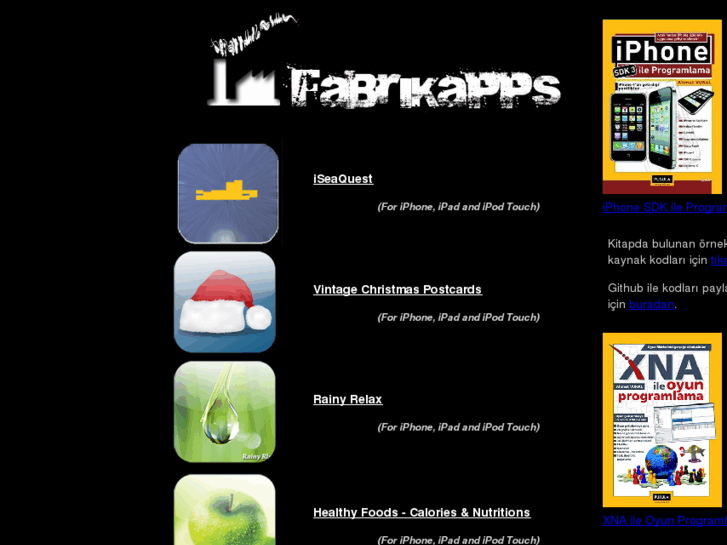 www.fabrikapps.com