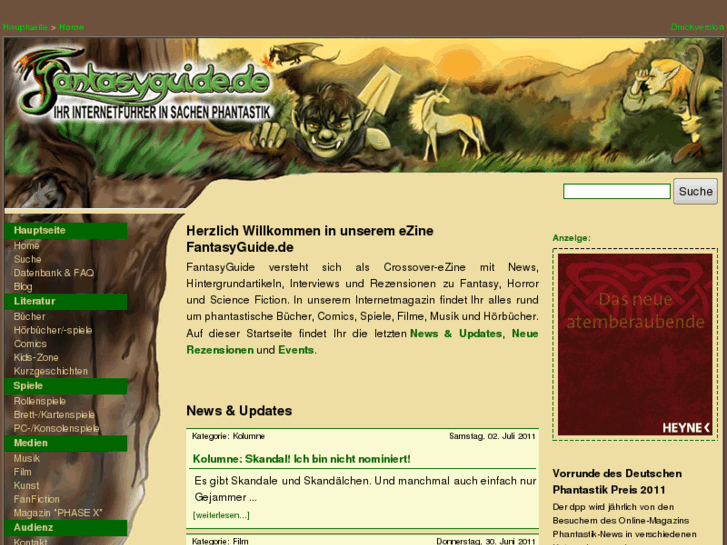 www.fantasyguide.de