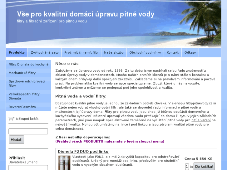 www.filtrypitnevody.cz