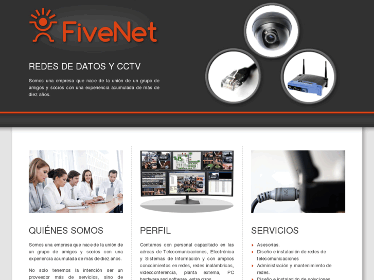 www.fivenetcr.com