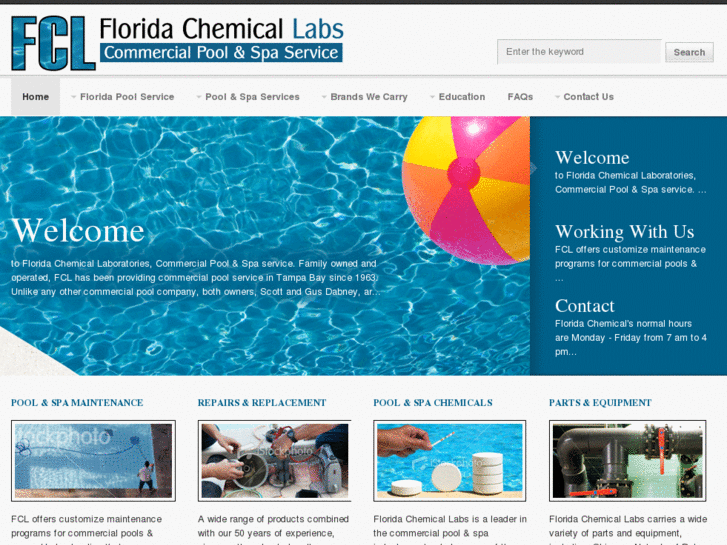 www.floridachemicalpools.com