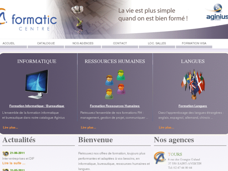 www.formatic-centre.com