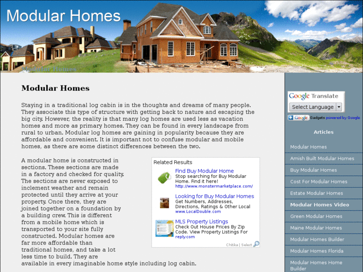 www.freemodularhomes.com