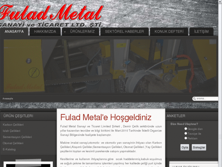 www.fuladmetal.com