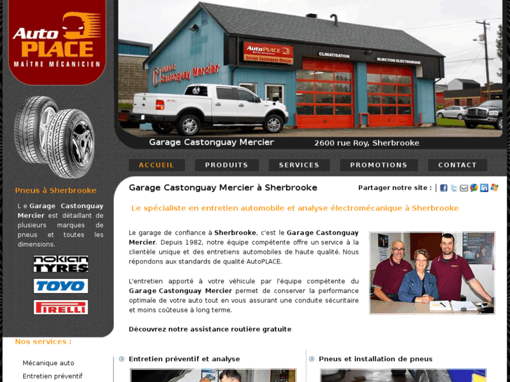 www.garage-sherbrooke.com