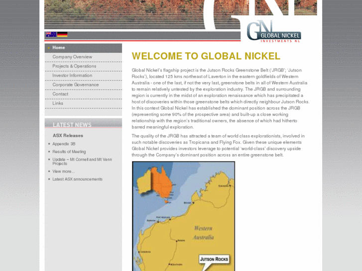 www.globalnickel.com.au