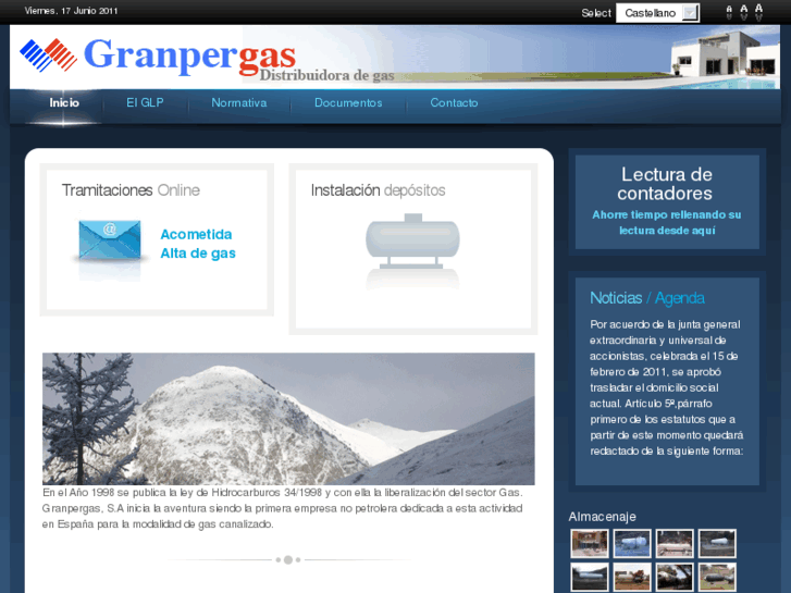 www.granpergas.com