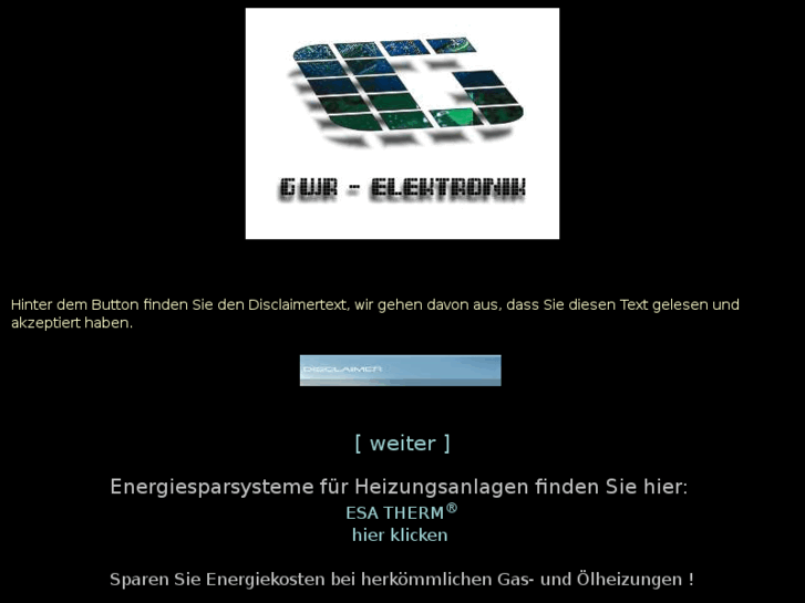 www.gwr-elektronik.de