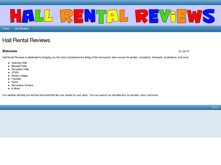 www.hallrentalreviews.com