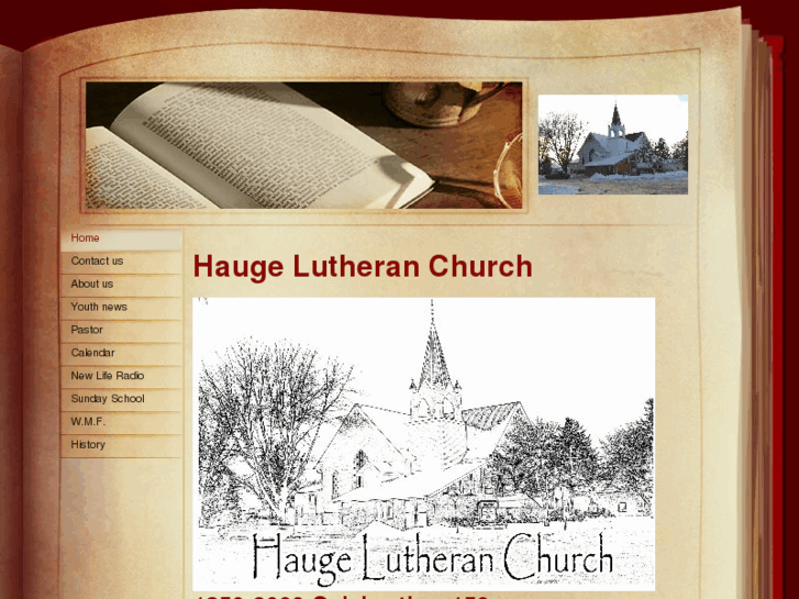 www.haugechurch.info